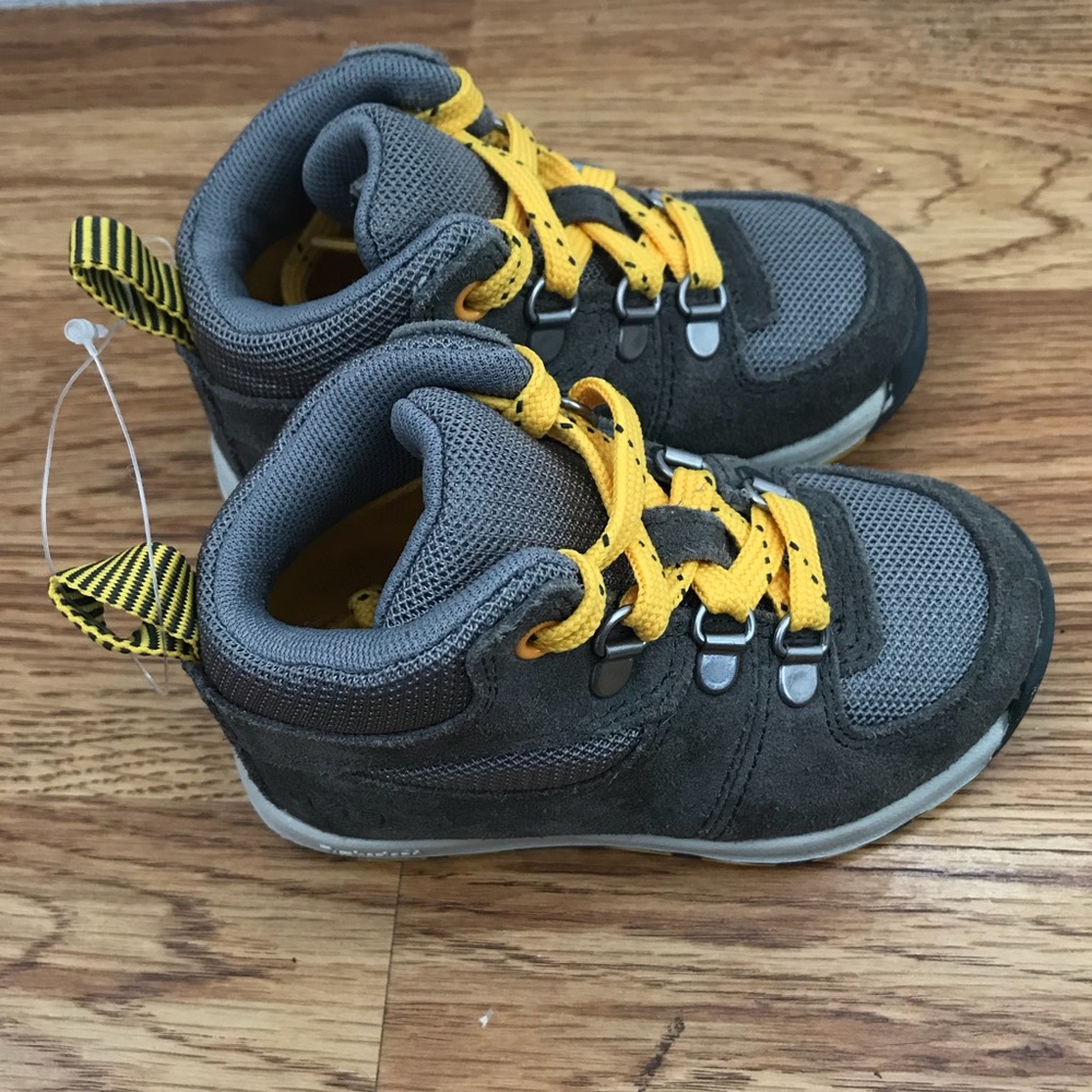{Timberland} boys 👟